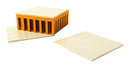 MULTICOMP PRO MP-TG-A3500-150-1.5A Thermal Pad, 8000000Mohm-m, 3.5m.K, Silicone, 150mm x 150mm x 1.5mm