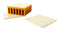 MULTICOMP PRO MP-TG-A3500-150-1.5A Thermal Pad, 8000000Mohm-m, 3.5m.K, Silicone, 150mm x 150mm x 1.5mm
