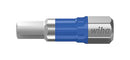 WIHA 41613 Hex Driver Bit, T Bit, Hex, 5mm, 25 mm Length