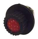 ITT CANNON 192900-0490 Circular Connector, Circular Industrial, Trident Neptune Series, Panel Mount Receptacle