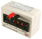 IET LABS CS-301 CAPACITANCE DECADE BOX, 0 uF TO 99.9999