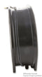 EBM-PAPST W2S130-AA03-01 AC Axial Fan, 230V, Circular, 172 mm, 55 mm, Ball Bearing, 224 CFM