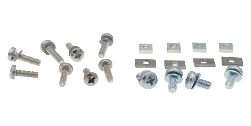 CROUZET 26532006 Relay Accessory, 4 Pin, Set Screw Connector, Crouzet GN2 Series Solid State Relays, GN2 Series
