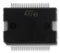 STMICROELECTRONICS VNHD7008AYTR MOTOR DRIVER, -40 TO 150DEG C