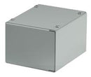 HAMMOND 1415F.. Metal Enclosure, 1415 Series, Utility Box, Steel, 178 mm, 203 mm, 254 mm, IP32