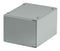 HAMMOND 1415F.. Metal Enclosure, 1415 Series, Utility Box, Steel, 178 mm, 203 mm, 254 mm, IP32