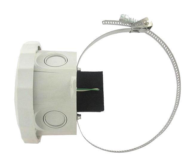 DWYER S2-49 RTD Sensor, Thermistor, -35.5 &deg;C, 115.5 &deg;C, 20 kohm