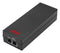 ROLINE 21.13.1199 Switch, 2 Ports, Gigabit PoE Injector, RJ45 x 2