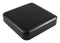 HAMMOND 1557HBK Plastic Enclosure, Multipurpose, ABS, 45 mm, 200 mm, 200 mm, IP66