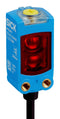 SICK WTB4FP-1G311120ZZZ Photoelectric Sensor, 220mm, NPN/PNP/Push Pull, Background Suppression/Proximity, 10 to 30VDC, Cable