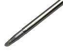 METCAL SMC-7HF6033S Soldering Tip, SMC-7 Series, 60&deg; Hoof, 3.3 mm, Standard