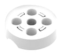 TAOGLAS MMB.W.MA85X Magnetic Mount Bracket, Colosseum Antenna, -40 &deg;C to 85 &deg;C