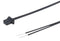 MOLEX 226421-1024 Cable Assembly, OneBlade Receptacle to Free End, 2 Ways, 1 mm, 1 Row, 600 mm, 23.6 "