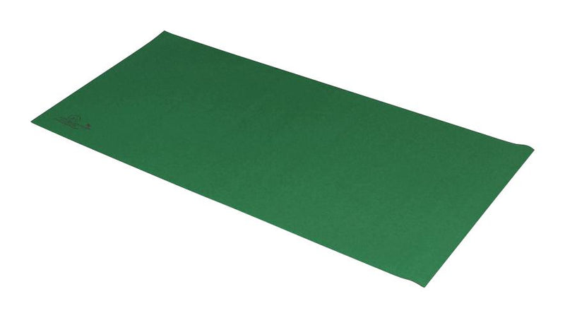 Desco 65154 65154 MAT Vinyl Green 24" X 36" New