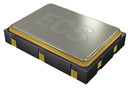 ECS INC INTERNATIONAL ECS-TXO53-S3-33-500-BN-TR TCXO, 50 MHz, 280 ppb, SMD, 5mm x 3.2mm, CMOS, 3.3 V, ECS-TXO53-S3 Series