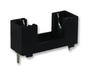 MULTICOMP PRO MC000830 Fuseholder, PCB, 250VAC, 6.3A, 5mm x 20mm, Through Hole Terminal DBCFH5