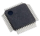 ROHM ML63Q2537-NNNTBZWBY ARM MCU, ML63Q2500 Series Microcontrollers, ARM Cortex-M0+, 32 bit, 48 MHz, 256 KB, 48 Pins