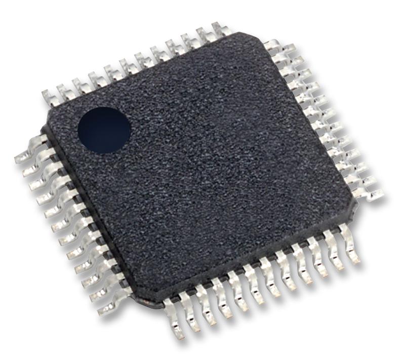 ROHM ML63Q2537-NNNTBZWBY ARM MCU, ML63Q2500 Series Microcontrollers, ARM Cortex-M0+, 32 bit, 48 MHz, 256 KB, 48 Pins