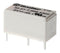 FINDER 32.21.7.024.4000 Power Relay, SPDT, 24 VDC, 6 A, 32 Series, Through Hole, Non Latching