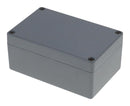 MOLEX 93604-0093 Metal Enclosure, Wall Mount, Diecast Aluminium, 313 mm, 407 mm, 157 mm, IP66, IP69