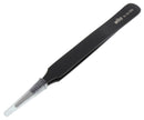 WIHA 44505.. ESD TWEEZER, 120MM