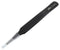 WIHA 44505.. ESD TWEEZER, 120MM
