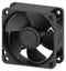 MULTICOMP PRO MPEF60251B2-10000-A99 DC AXIAL FAN, 19.3CFM, 4500RPM, 12V