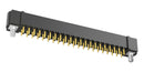 HARWIN M80-5094242 Pin Header, Wire-to-Board, 2 mm, 2 Rows, 42 Contacts, Through Hole Straight