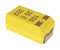 KEMET T493X157K016BH6420 Surface Mount Tantalum Capacitor, 150 &micro;F, 16 V, 2917 [7343 Metric], &plusmn; 10%, 0.2 ohm, X