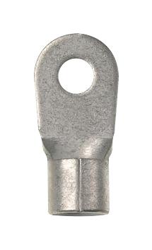 PANDUIT P4-10R-T TERMINAL, RING TONGUE,