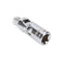MULTICOMP PRO MP012623 Universal Joint, Mirror Surface, 1/2", Chrome Vanadium