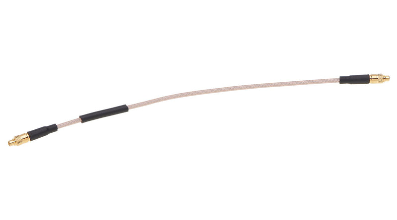 MOLEX 73230-5354 CBL ASSY, MMCX PLUG-PLUG, 36"