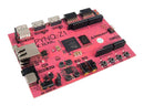DIGILENT 6003-410-017 DEV BOARD, 32BIT, ARM CORTEX-A9, FPGA