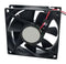 Orion Fans OD8025-24HB01A OD8025-24HB01A DC Axial Fan 24 V Square 80 mm 25 Ball Bearing 40.1 CFM