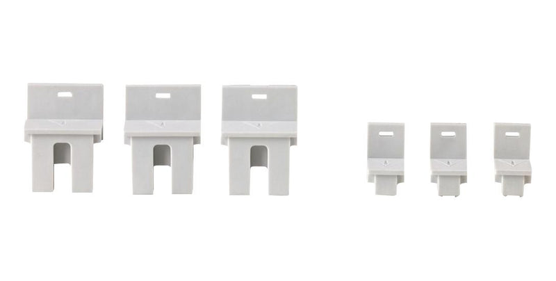EATON MOELLER EASY-E4-CONNECT1 Bus Connector Plug, IP20, -25 &deg;C to 50 &deg;C, easyE4 Series