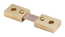 BOURNS RSW-100-50 Current Shunt, 0.5 mohm, 50 mV O/P, 100 A, 0.25 %, -40 &deg;C, 70 &deg;C, Riedon RSW Series