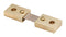 BOURNS RSW-100-50 Current Shunt, 0.5 mohm, 50 mV O/P, 100 A, 0.25 %, -40 &deg;C, 70 &deg;C, Riedon RSW Series