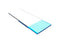 SAMTEC FJH-30-R-02.00-4 FFC / FPC Cable, 30 Core, 0.5 mm, Opposite Sided Contacts, 2 ", 50 mm