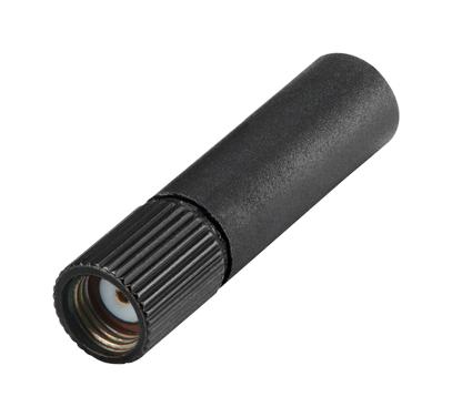 TAOGLAS GW.53.A151 RF Antenna, Linear, 5.1GHz to 5.85GHz, 6.51dBi, 50ohm, RP SMA Connector