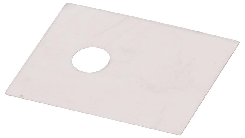 MULTICOMP PRO MK3306 Thermal Insulator, Mica, 1 kV, 0.1 mm