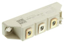 SEMIKRON 230B1732 THYRISTOR DIODE MODULE 95A, 1.6KV A47