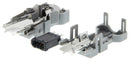 OMRON INDUSTRIAL AUTOMATION JZSP-CMP9-1-E Connector Kit, Servo Motor