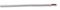 TE CONNECTIVITY ACW0219-1.50-9 Wire, Stranded, Hook Up, PVF2, White, 1.5 mm&sup2;, 328.084 ft