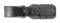 CK TOOLS T4560 SL55 Hex Driver Bit, Screwdriver, Slotted, 5.5mm, 25mm