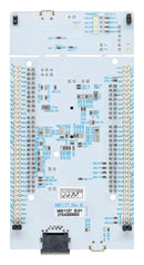 STMICROELECTRONICS NUCLEO-F429ZI Development Board, STM32F429ZI MCU, On-Board Debugger, Arduino, ST Zio and Morpho Compatible