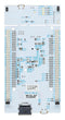 Stmicroelectronics NUCLEO-F207ZG NUCLEO-F207ZG Development Board STM32F207ZG MCU On Debugger Arduino Uno Compatible