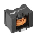 WURTH ELEKTRONIK 7443630550 Power Inductor (SMD), 5.5 &micro;H, 22 A, Shielded, 33 A, WE-HCF Series