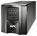 APC SMT750C UPS, 120V, 750VA / 500W