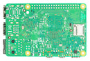 RASPBERRY-PI RASPBERRY-PI 5 2G Raspberry Pi 5 Board, Broadcom BCM2712, 64-bit, ARM Cortex-A76, 4Cores, 2.4GHz, 2GB RAM GTIN UPC EAN: 5056561803302