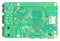 RASPBERRY-PI RASPBERRY-PI 5 2G Raspberry Pi 5 Board, Broadcom BCM2712, 64-bit, ARM Cortex-A76, 4Cores, 2.4GHz, 2GB RAM GTIN UPC EAN: 5056561803302